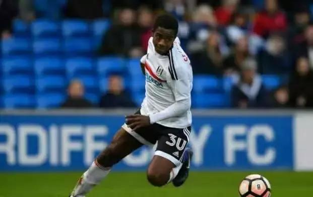  富勒姆,米特罗维奇,进球荒,打破,塞塞尼翁,助攻,关键,取胜  